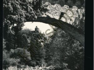 Merano - Ponte Romano [005-6963