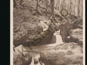 Petite Suisse Luxembourgeoise - Le Hallerbach [005-6966