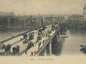 London Bridge [005-7006