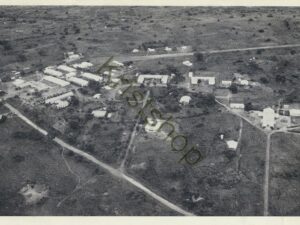 Sengerema Hospitaal - Diocees Mwanza - Tanzania EA [005-7021