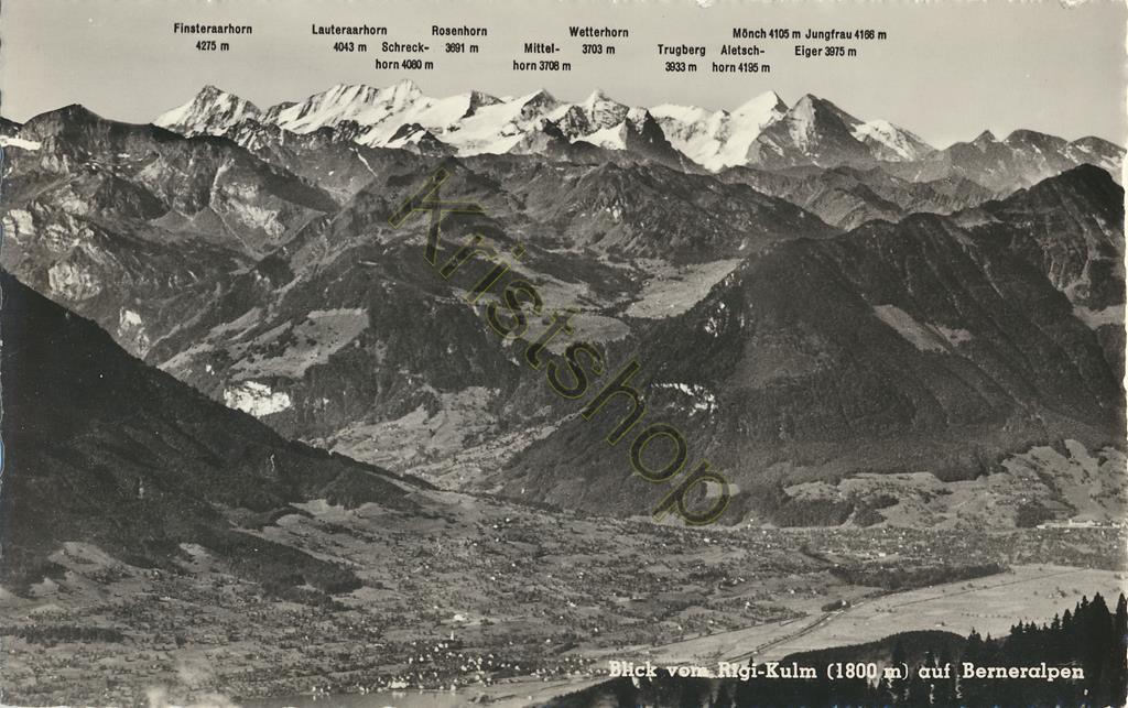 KRST005-7039_0.jpg Blick vom Rigi-Kulm auf Berneralpen [005-7039