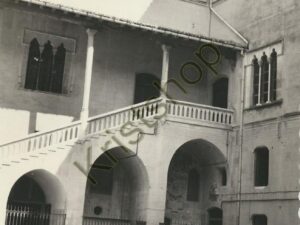 Gandia - Palacio del Santo Duque [005-7050