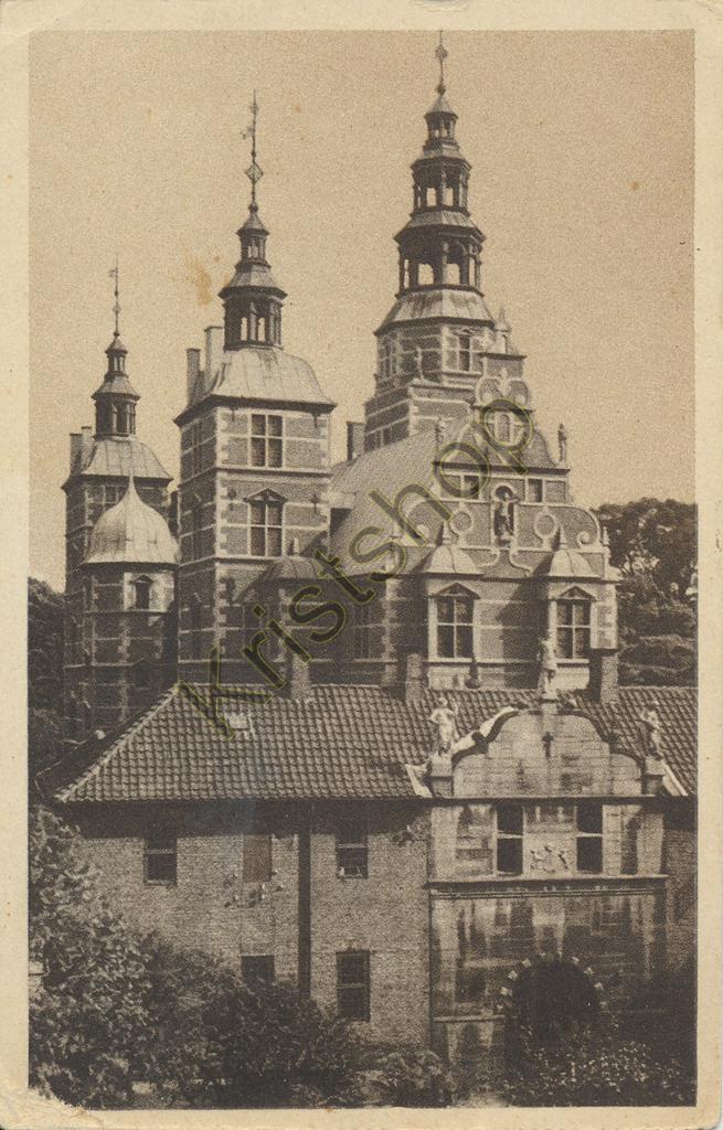 KRST005-7068_0.jpg København - Rosenborg Slot [005-7068