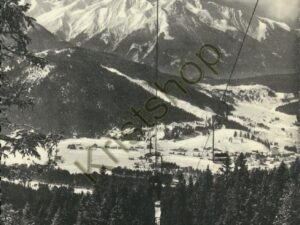 Seefeld - Großlift - Seefelderjoch [005-7073