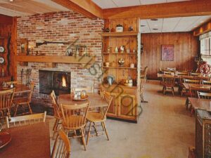 Nebraska - Scott's Pancake Shoppe [005-7097