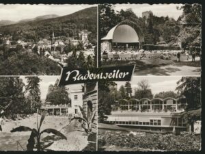 Badenweiler [005-7118