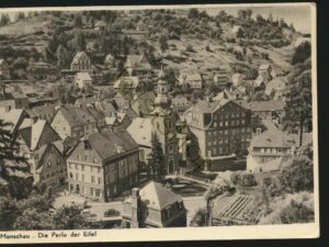 Monschau [005-7124
