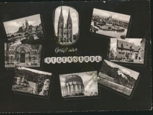 Regensburg [005-7140