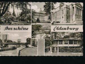 Oldenburg   [006-0001
