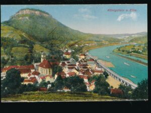 Königstein a Elbe [006-0007
