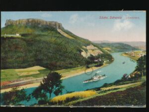 Sächs Schweiz - Lillenstein [006-0008