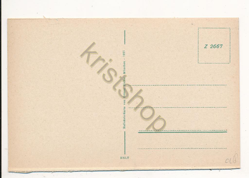 KRST006-0008_1.jpg Sächs Schweiz - Lillenstein [006-0008 - Afbeelding 2