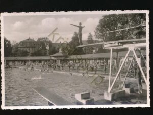Baden-Baden - Schwimmbad   [006-0016