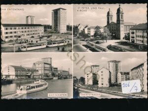 Karlsruhe i B   [006-0019