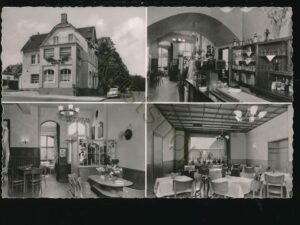 Lüdenscheid - Gaststätte Zur Worth [006-0069