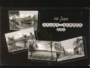 Meppen - Ems - 600 Jahre   [006-0086