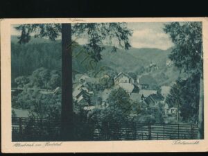 Altenbrak im Bodetal [006-0116
