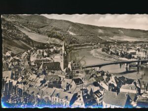 Bernkastel-Kues   [006-0126
