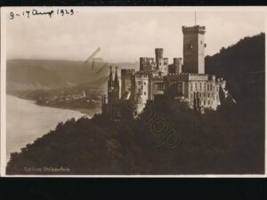 Schloss Stolzenfels [006-0149