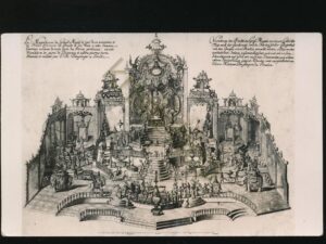 Dresden - Grünes Gewölbe   [006-0150