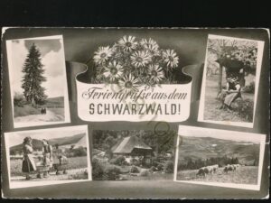 Partie von Mittenwald   [006-0166
