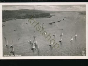 Berlin - am Wannsee   [006-0193
