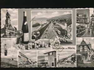 Rüdesheim am Rhein [006-0198