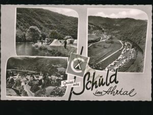 Schüld im Ahrtal   [006-0199