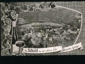 Schuld an der Ahr   [006-0205