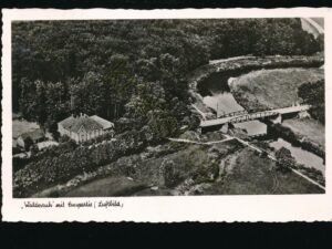Waldesruh mit Emspartie [006-0239