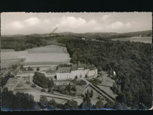Olpe i Westf - Pallottinerkloster   [006-0246