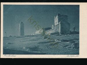 Brockenhaus - phot: Dr Defner [006-0251