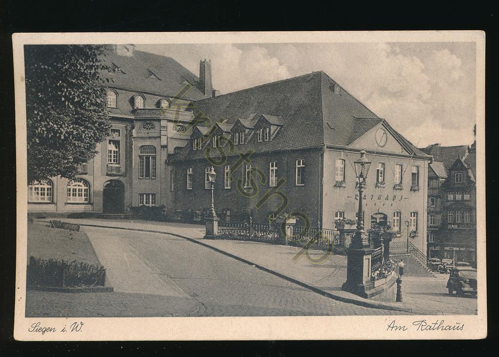 KRST006-0260_0.jpg Heidelberg - der Otto Heinrichsbau [006-0260