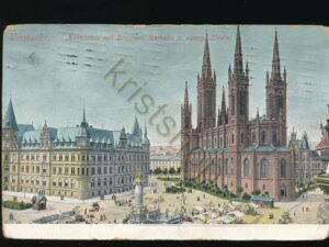 Neckarsteinach - Camping-Platz - Vierburgenstadt   [006-0262