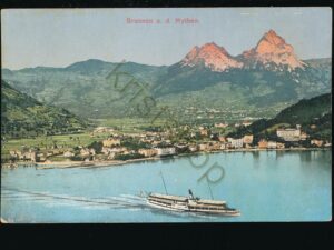 Brunnen ud Mythen [006-0323