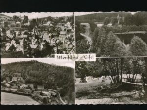 Monschau - Eifel [006-0330