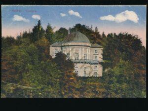 Aachen - Lousberg [006-0335