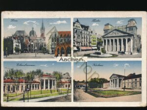 Aachen [006-0348