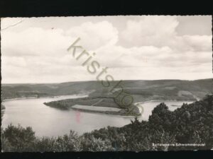 Rurtalsperre Schwammenauel [006-0350