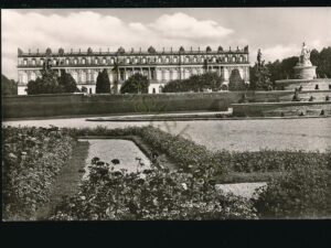 Schloß Herrenchiemsee [006-0371