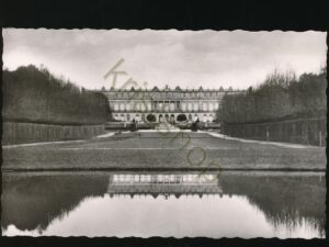 Schloß Herrenchiemsee [006-0372