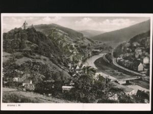 Altena i W   [006-0380