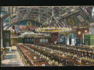 München - Hofbrauhaus - Festsaal [006-0392