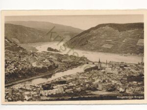 Bingerbrück - Bingen [006-0422
