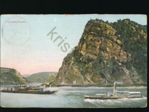 Loreleyfelsen [006-0456