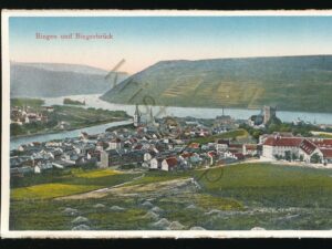 Bingen - und Bingerbrück [006-0476