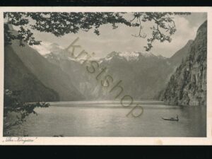 Der Königssee [006-0543