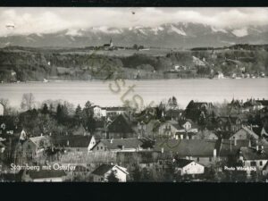 Starnberg mit Ostufer [006-0547