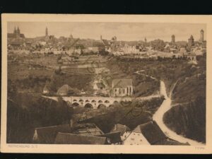 Rothenburg   [006-0550
