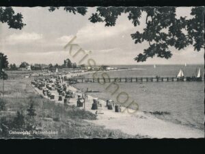 Pelzerhaken - Ostseebad [006-0561